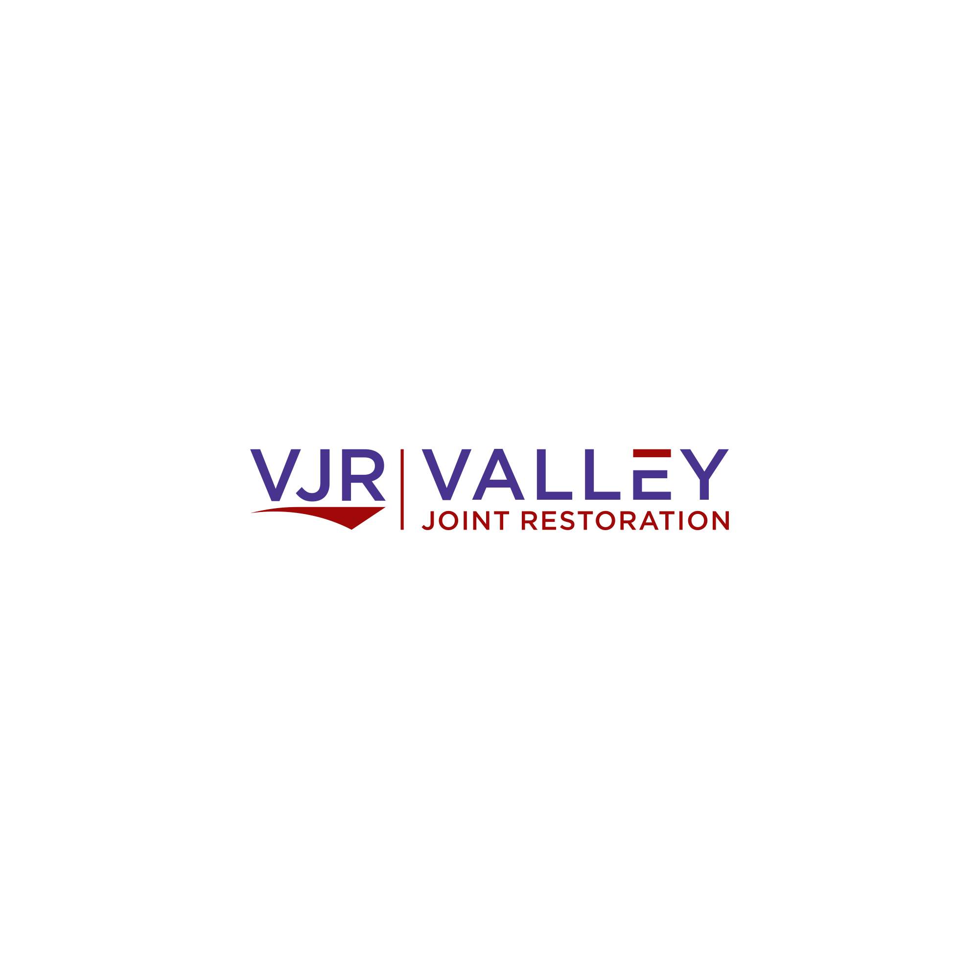 Logo Design by Masio_ for Valley Joint Restoration | Design #30022794