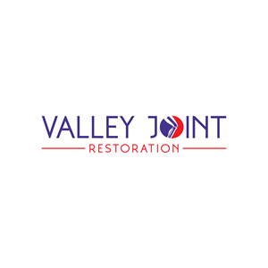 Logo Design by Pictorial for Valley Joint Restoration | Design #30024584