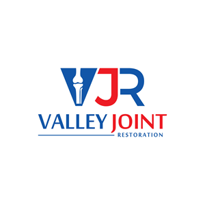 Logo Design by LAXMI DESIGNHUB for Valley Joint Restoration | Design: #30024585