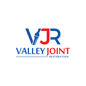 Logo Design by LAXMI DESIGNHUB for Valley Joint Restoration | Design: #30024661