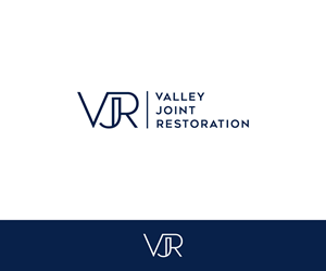 Logo Design by ecorokerz for Valley Joint Restoration | Design: #30025591