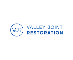 Logo Design by AlexMorisseau for Valley Joint Restoration | Design: #30027292