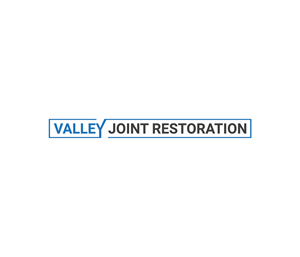 Logo Design by AlphaDezin3 for Valley Joint Restoration | Design: #30022929