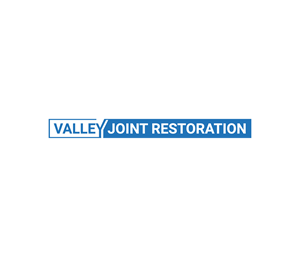 Logo Design by AlphaDezin3 for Valley Joint Restoration | Design: #30022930