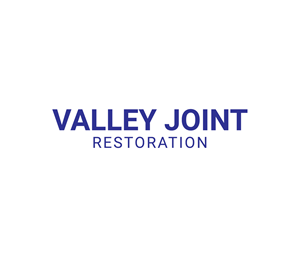 Logo Design by AlphaDezin3 for Valley Joint Restoration | Design: #30028862