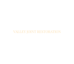 Logo Design by AlphaDezin3 for Valley Joint Restoration | Design: #30033790