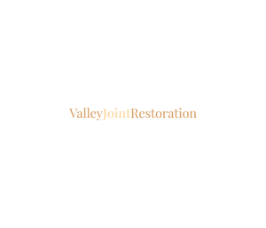 Logo Design by AlphaDezin3 for Valley Joint Restoration | Design: #30033792