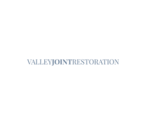 Logo Design by AlphaDezin3 for Valley Joint Restoration | Design: #30033793
