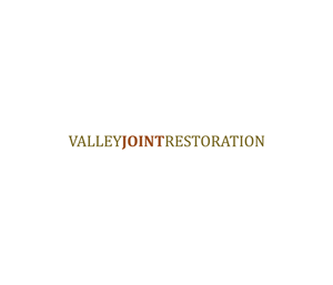 Logo Design by AlphaDezin3 for Valley Joint Restoration | Design: #30033795
