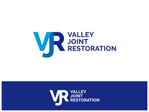Logo Design by Sacril for Valley Joint Restoration | Design: #30025217