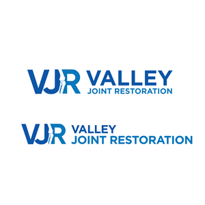 Logo Design by sherman for Valley Joint Restoration | Design: #30028290