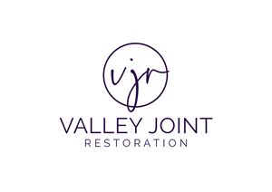 Logo Design by Soonia for Valley Joint Restoration | Design: #30026171