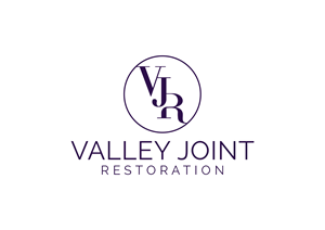 Logo Design by Soonia for Valley Joint Restoration | Design: #30026172