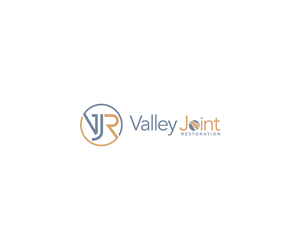 Logo Design by N M Designs for Valley Joint Restoration | Design: #30038307