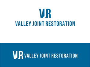 Logo Design by BNdesigner for Valley Joint Restoration | Design: #30025698