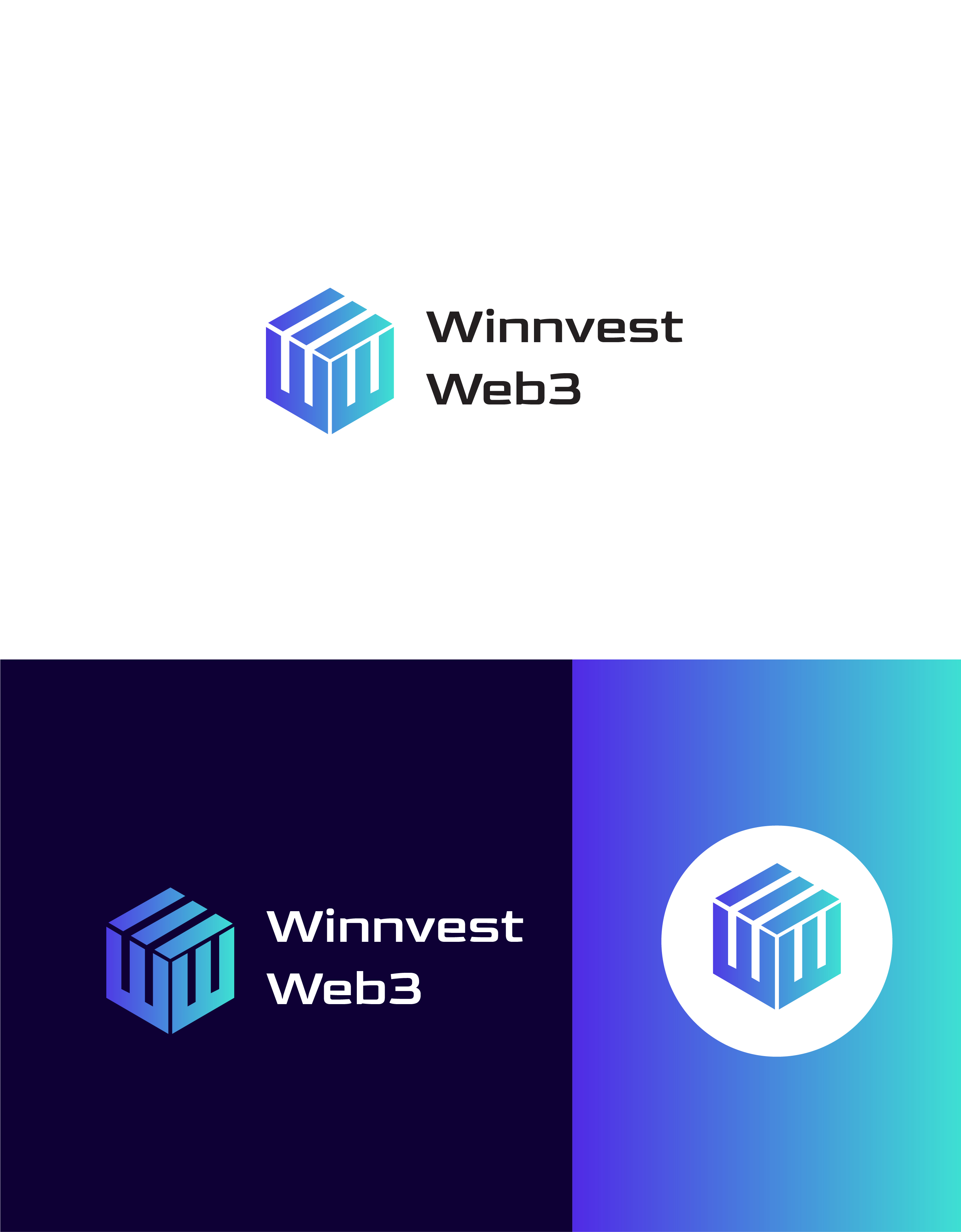 Logo Design by RikoAji for this project | Design #30040773