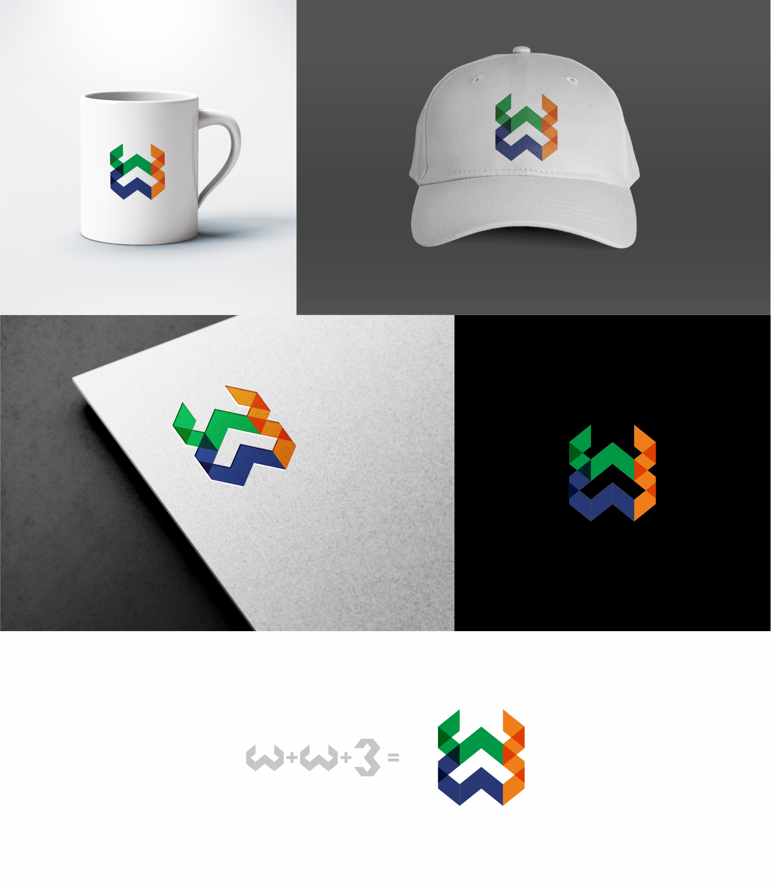Logo Design by ViciouSaint for this project | Design #30024983