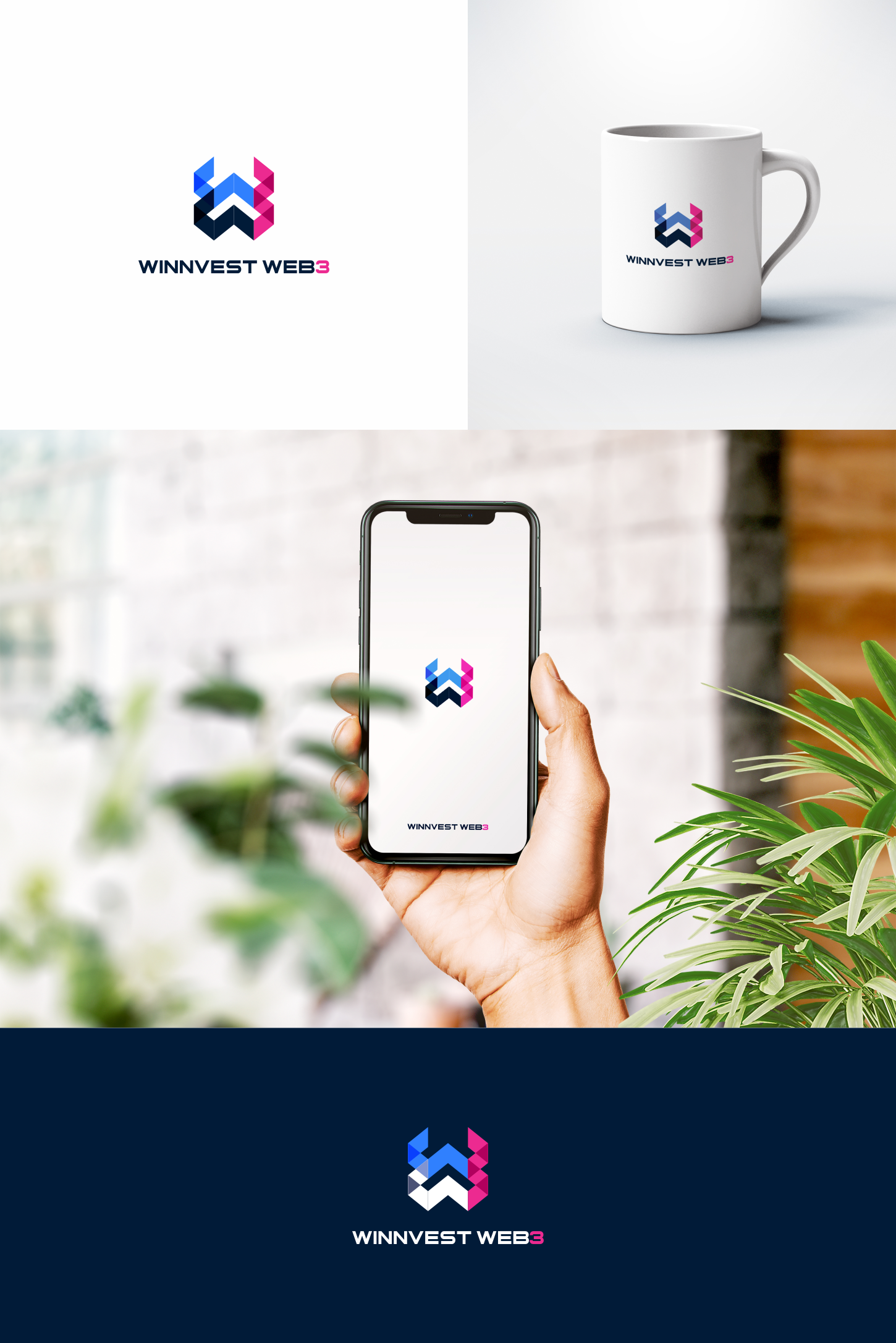 Logo Design by ViciouSaint for this project | Design #30030351