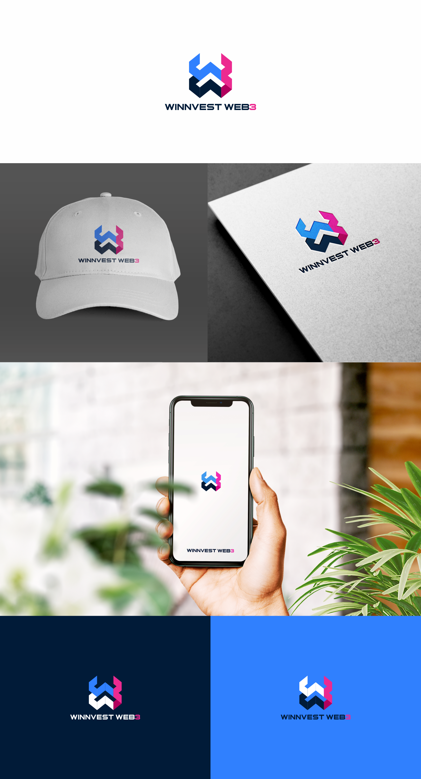 Logo Design by ViciouSaint for this project | Design #30030423