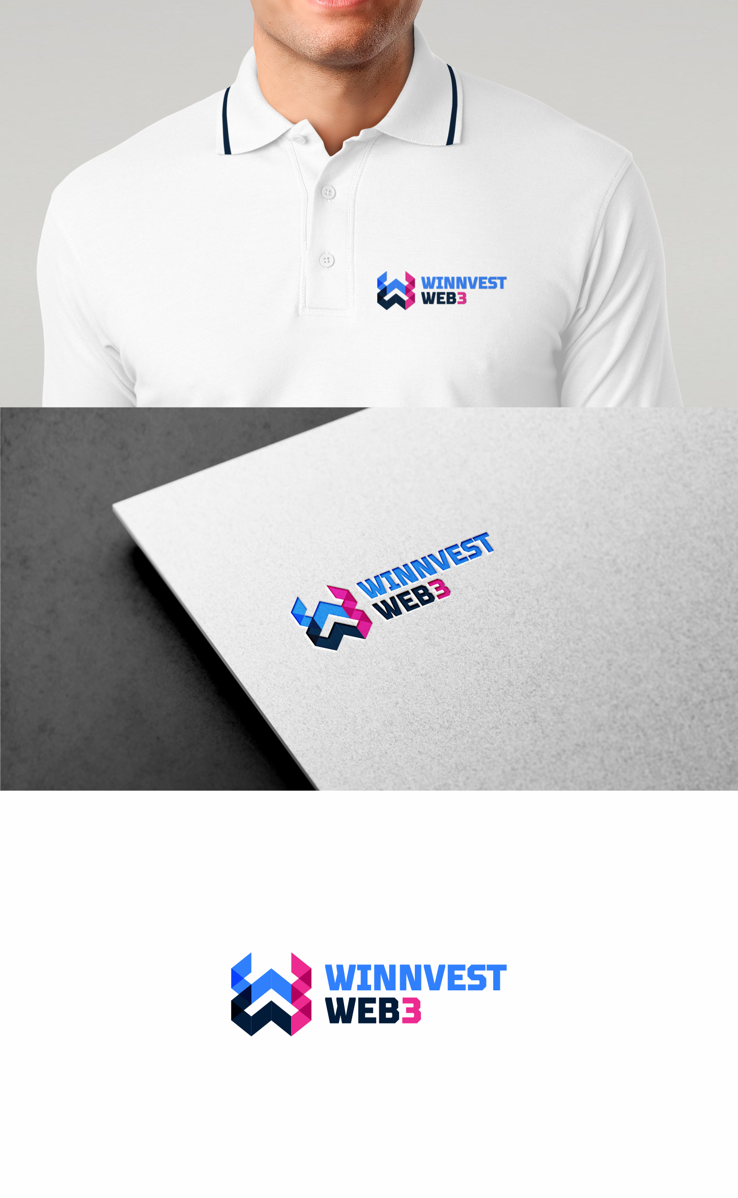 Diseño de Logo por ViciouSaint para este proyecto | Diseño #30040511