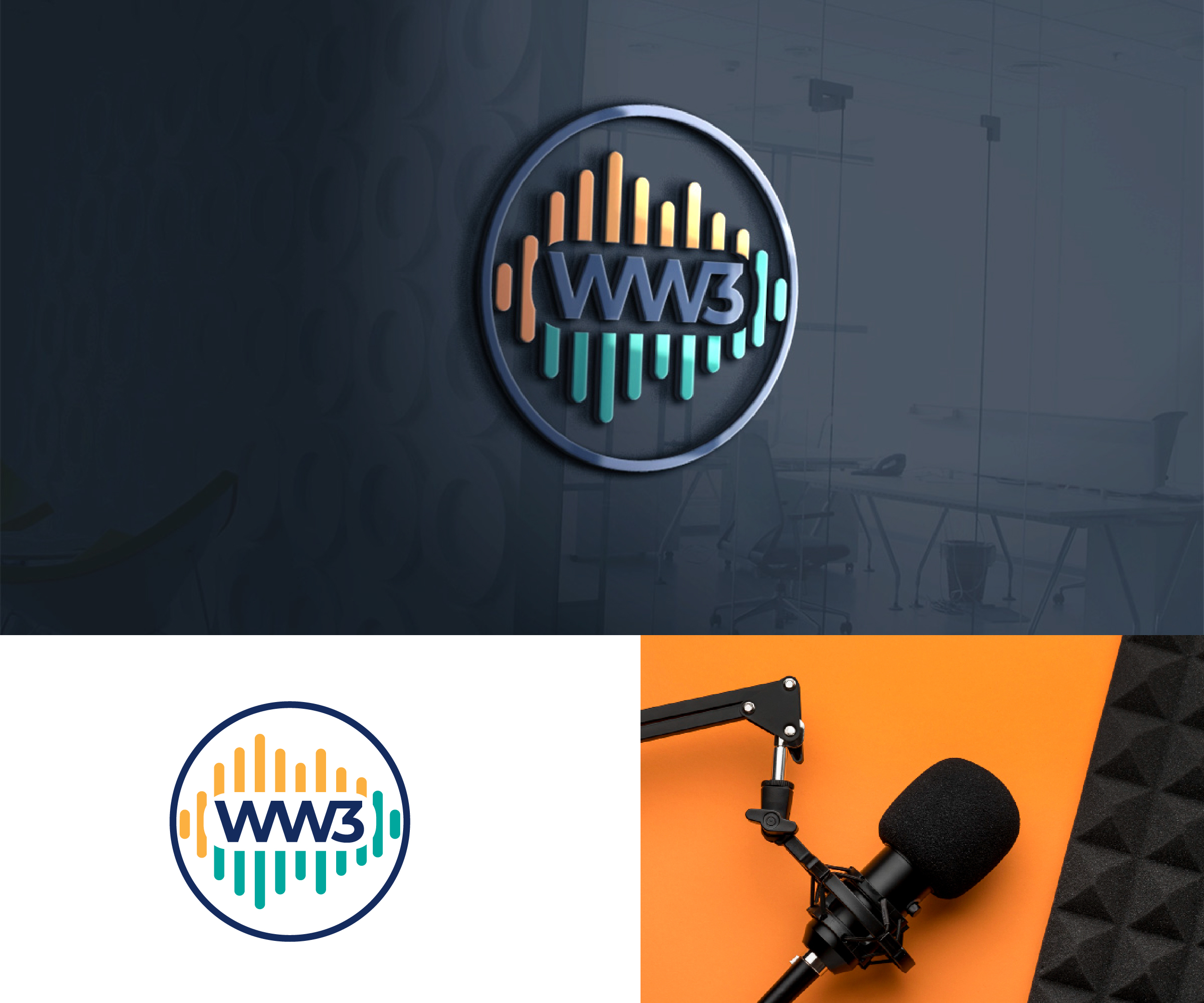 Logo Design by XP Studio for this project | Design #30060469