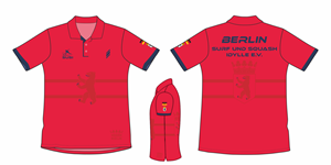 T-shirt Design by purnama for Surf und Squash Idylle e.V. | Design: #30040690