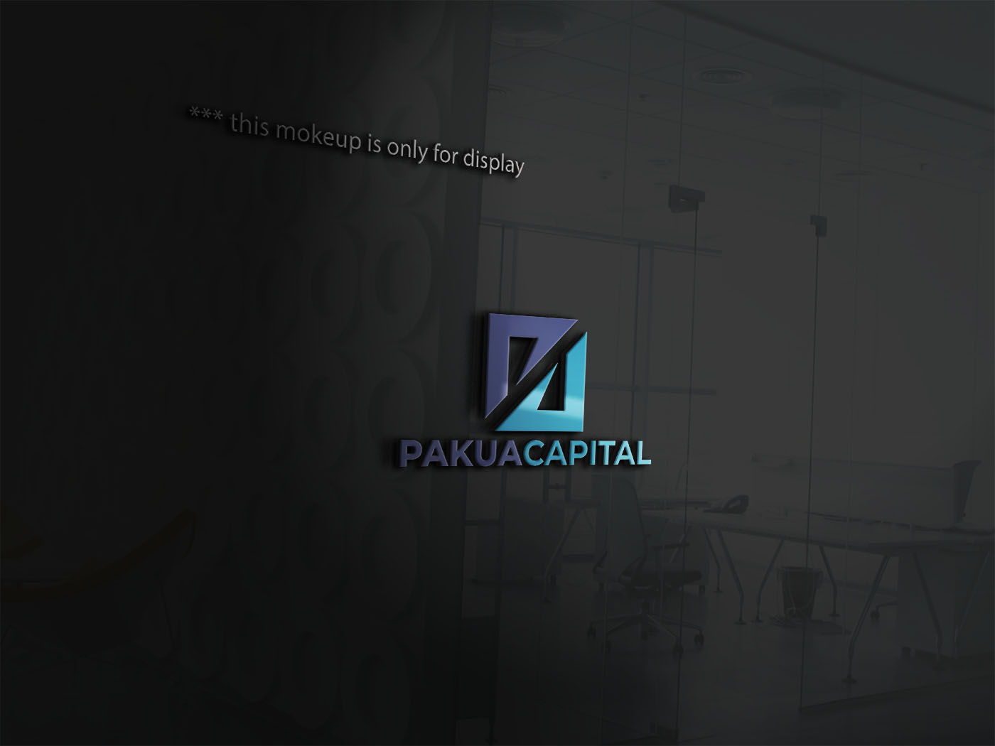 Logo Design by jonkonrad for PakuaCapital | Design #30024030