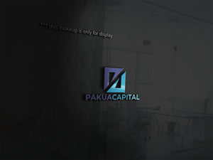 Logo-Design von jonkonrad für PakuaCapital | Design: #30024030