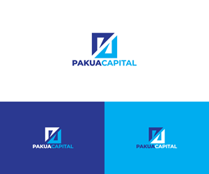 Logo-Design von jonkonrad für PakuaCapital | Design: #30024031
