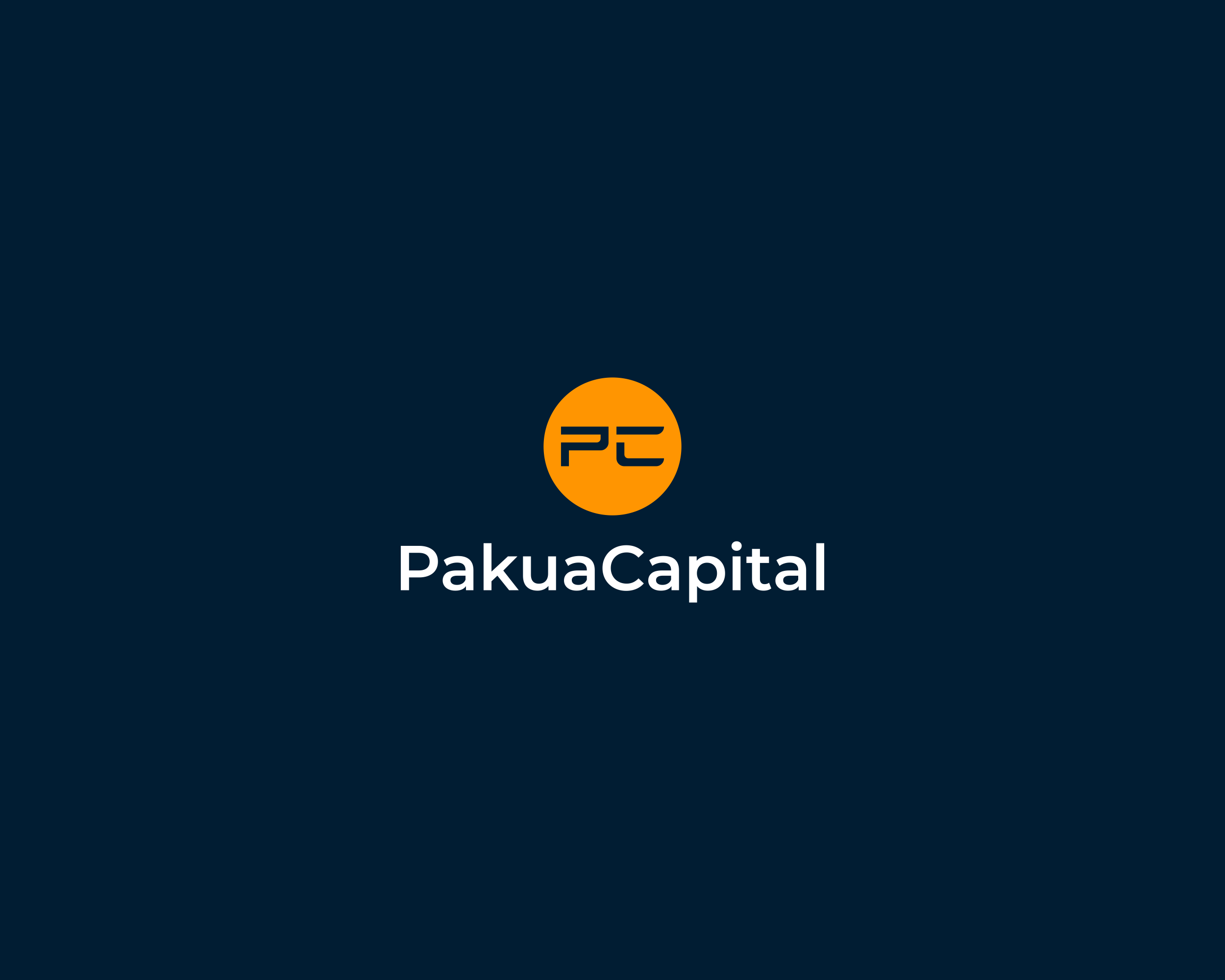Design de Logo par MugiBerkah pour PakuaCapital | Design #30046520