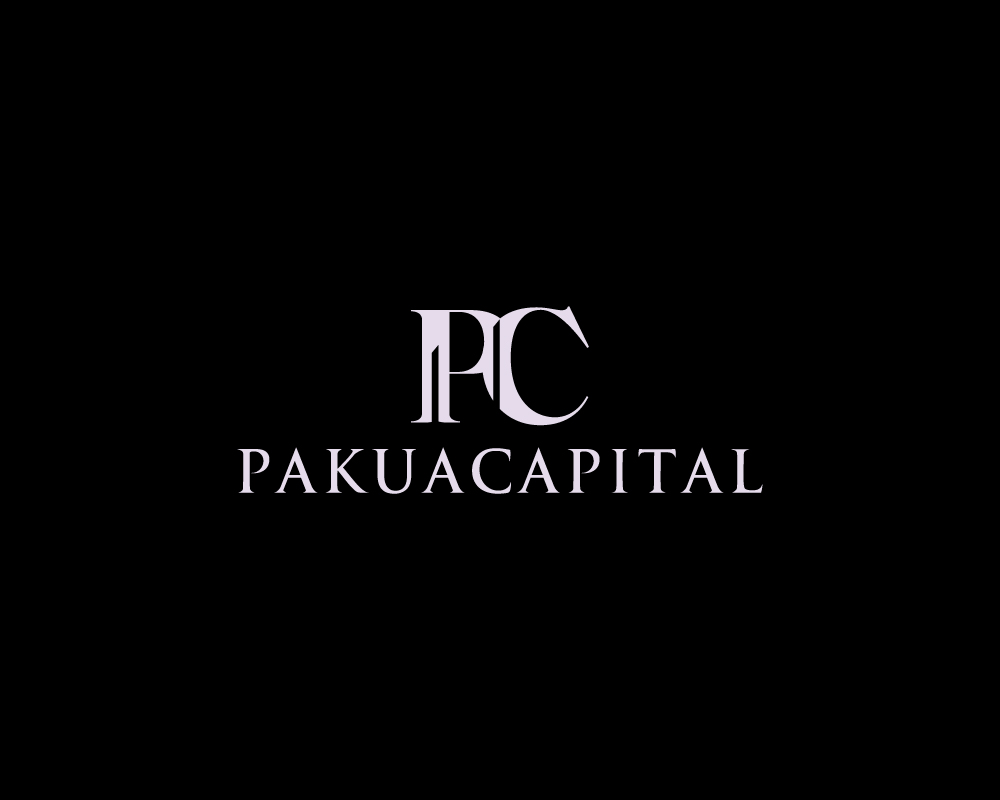 Logo Design by Badhan for PakuaCapital | Design #30060435