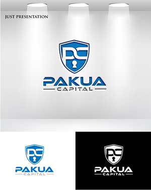 Logo Design by Mi Design1 for PakuaCapital | Design: #30023978
