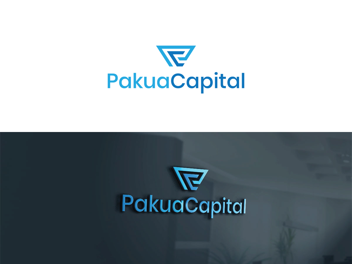 Diseño de Logo por 439 Creations para PakuaCapital | Diseño #30024682