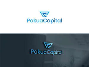 Logo Design by 439 Creations for PakuaCapital | Design: #30024682
