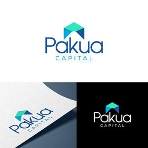 Diseño de Logo por Revolt Team para PakuaCapital | Diseño #30024205