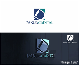 Logo Design by alkaline for PakuaCapital | Design: #30024209