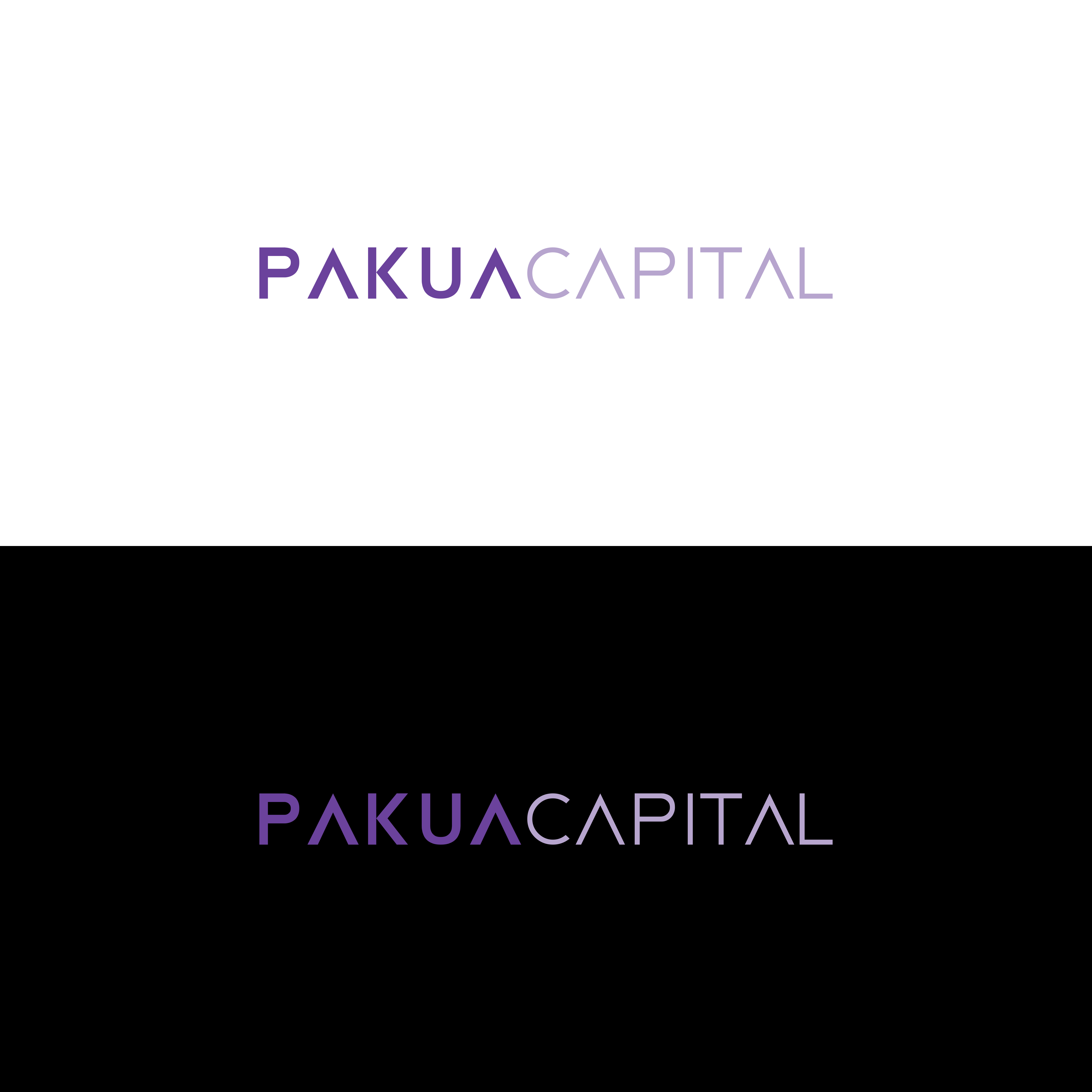 Logo Design by ramu 6 for PakuaCapital | Design #30057372
