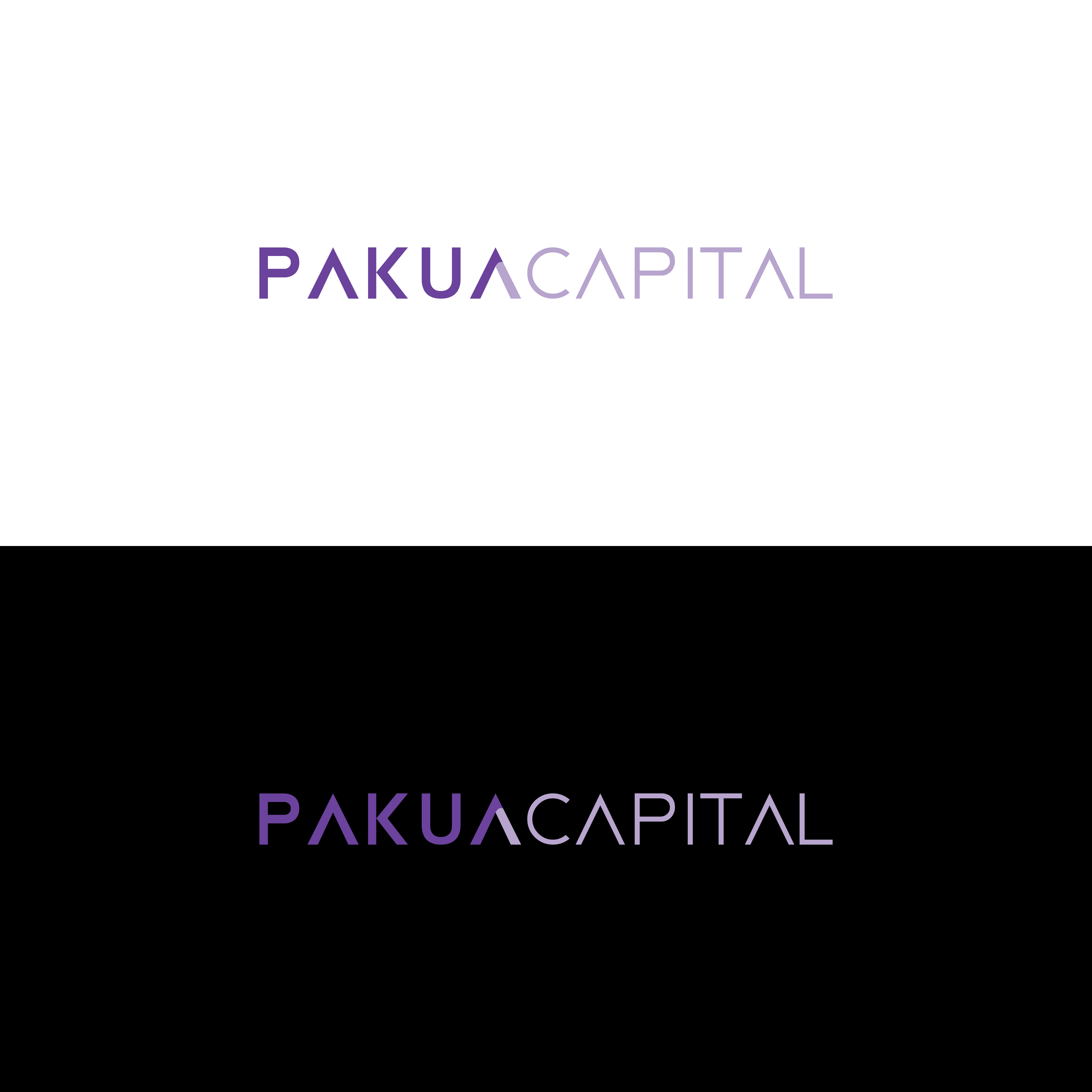 Logo Design by ramu 6 for PakuaCapital | Design #30057373