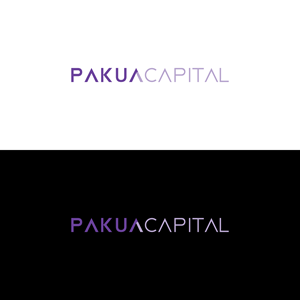 Diseño de Logo por ramu 6 para PakuaCapital | Diseño #30057373