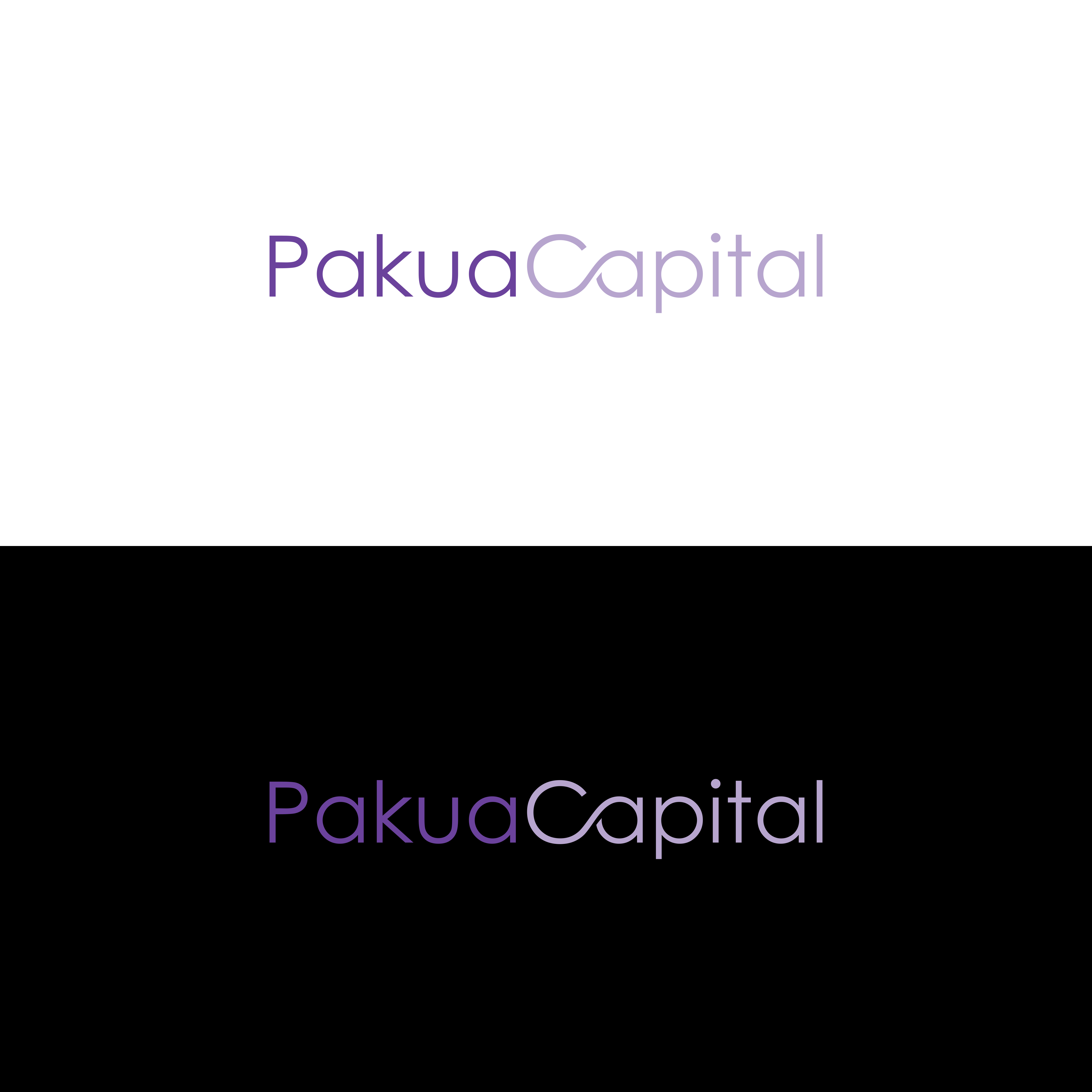 Logo Design by ramu 6 for PakuaCapital | Design #30057374