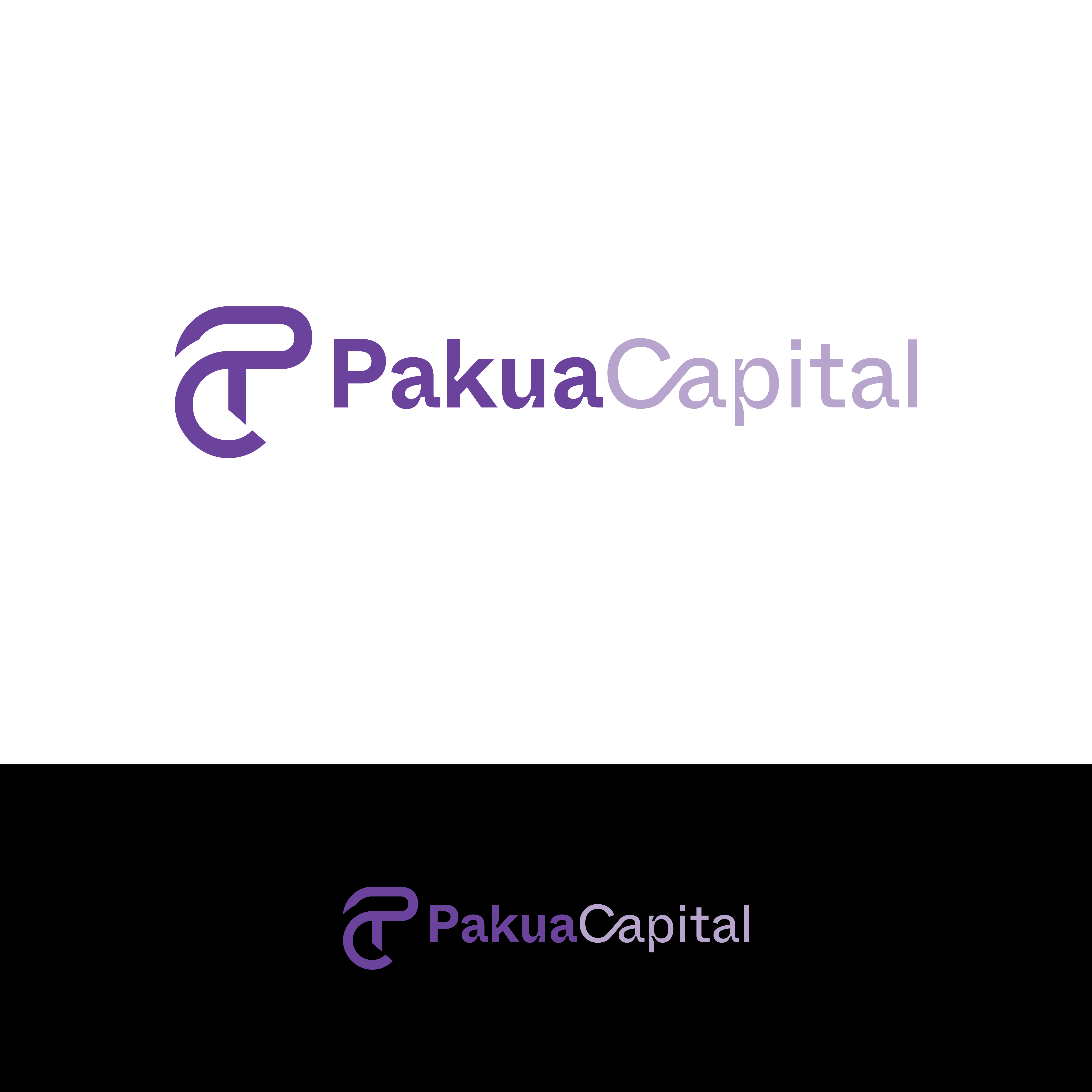 Logo Design by ramu 6 for PakuaCapital | Design #30057693