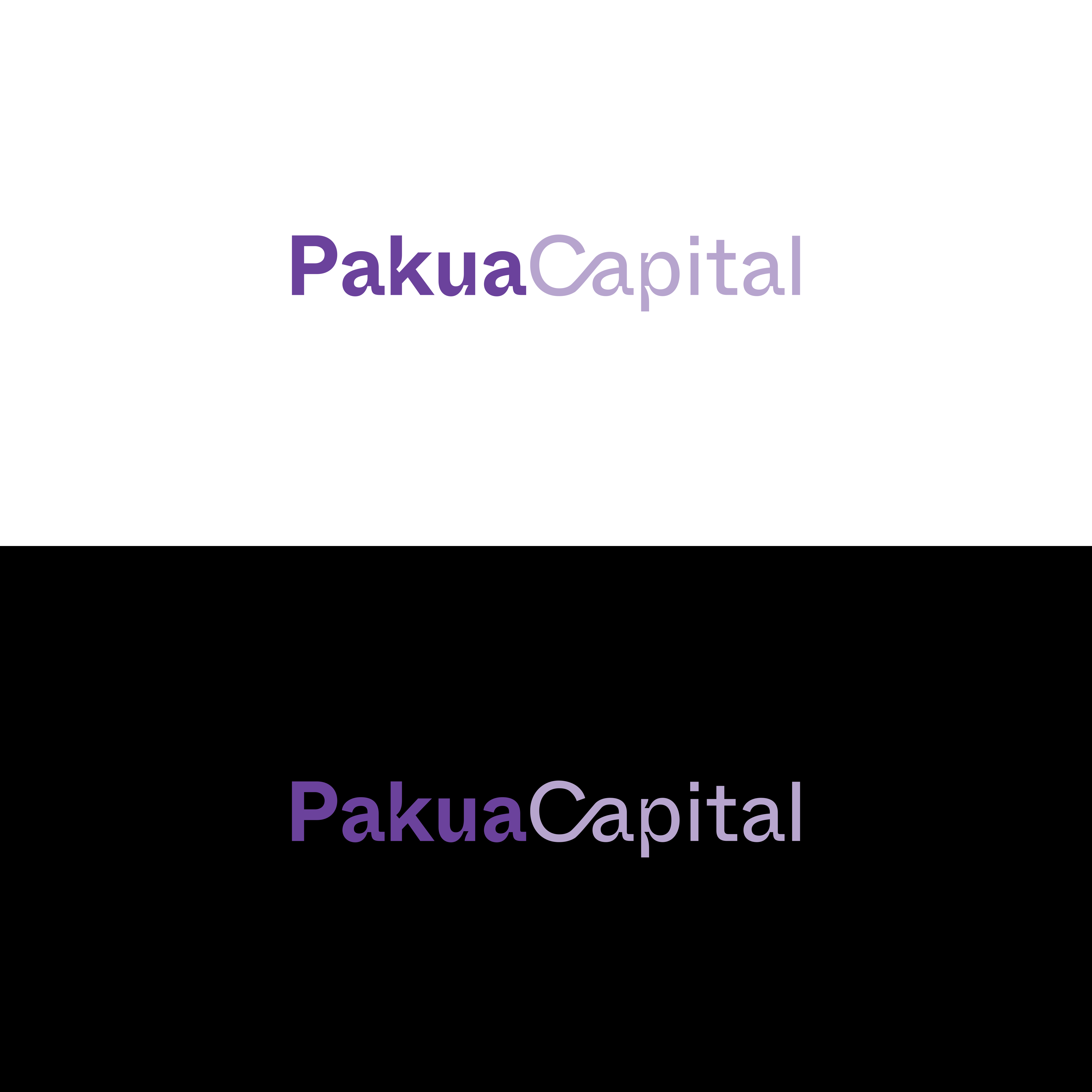 Logo Design by ramu 6 for PakuaCapital | Design #30057694
