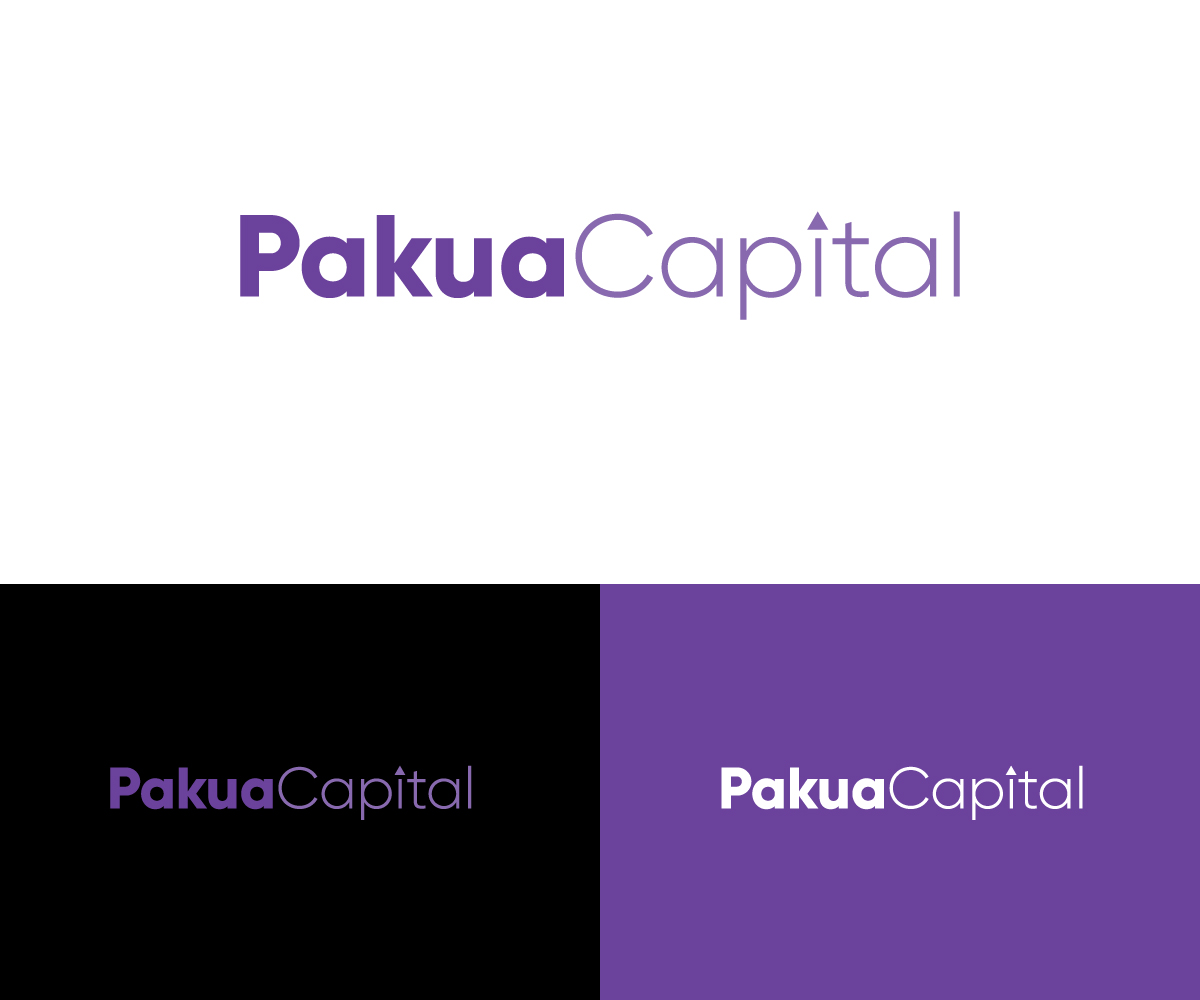 Logo Design by Kavth for PakuaCapital | Design #30063203