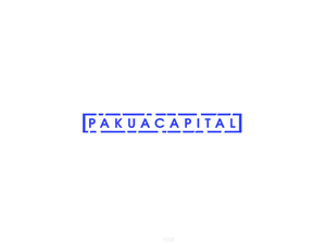 Logo Design by Caribu inc for PakuaCapital | Design: #30046668