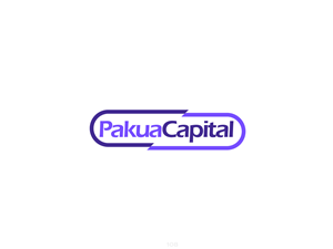 Logo Design by Caribu inc for PakuaCapital | Design: #30046669