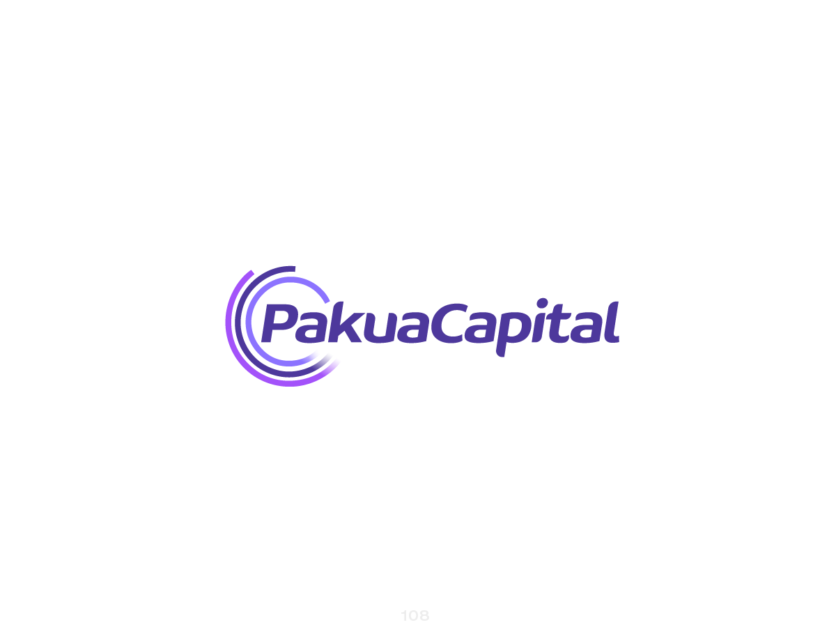 Diseño de Logo por Caribu inc para PakuaCapital | Diseño #30046671