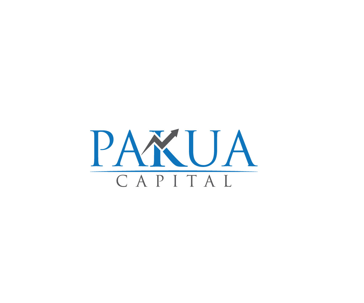 Logo Design by MANIK 42 for PakuaCapital | Design #30024025