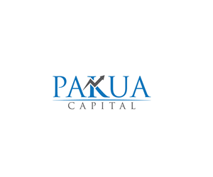 Logo-Design von MANIK 42 für PakuaCapital | Design: #30024025