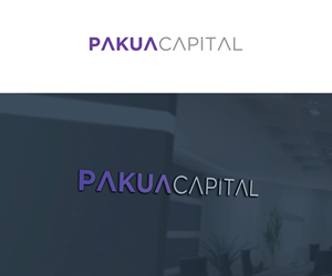 Logo-Design von Srk pix!14 für PakuaCapital | Design: #30041638