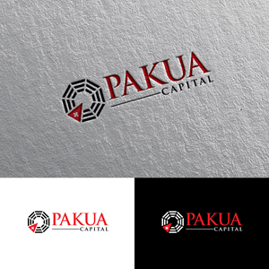 Logo-Design von chris Ray für PakuaCapital | Design: #30023691